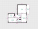 Mieszkanie na sprzedaż - Tatarkiewicza Zabrze, 63,52 m², 359 000 PLN, NET-CELE623