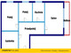 Mieszkanie na sprzedaż - Sikorskiego Jasło, Jasielski, 65,9 m², 510 000 PLN, NET-JISI592