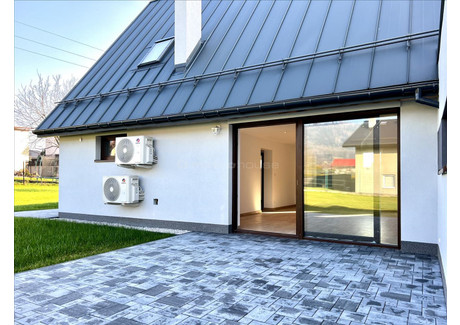 Dom na sprzedaż - Wilkowice, Bielski, 194,65 m², 1 600 000 PLN, NET-COJA940