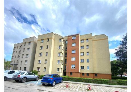 Mieszkanie na sprzedaż - Warszawska Mińsk Mazowiecki, Miński, 63,9 m², 529 000 PLN, NET-FAWY180