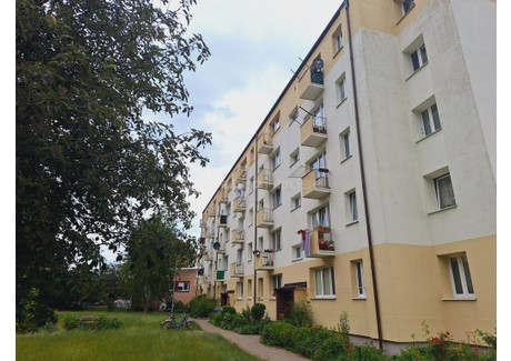 Mieszkanie na sprzedaż - Bałtycka Ustka, Słupski, 45,8 m², 430 000 PLN, NET-SMDEFY979