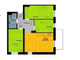 Mieszkanie na sprzedaż - Letnia Kłodzko, Kłodzki, 69,39 m², 775 000 PLN, NET-SMKULI425