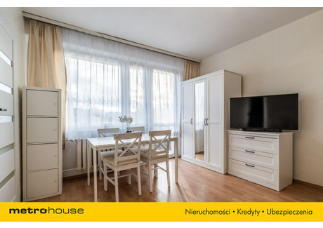 Mieszkanie na sprzedaż - Osiedle Jaroty, Olsztyn, 36 m², 359 000 PLN, NET-SMLOJY834