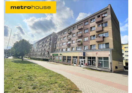 Mieszkanie na sprzedaż - Koszalińska Szczecinek, Szczecinecki, 60,28 m², 279 000 PLN, NET-TEDE011