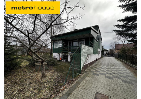 Dom na sprzedaż - Biała Podlaska, 125 m², 490 000 PLN, NET-SONA930