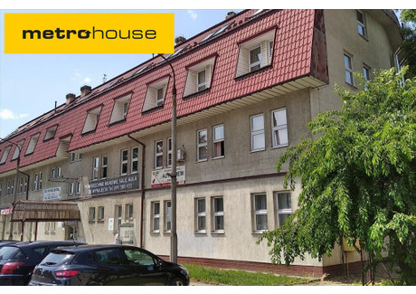 Biurowiec na sprzedaż - Jasło, Jasielski, 1700 m², 1 500 000 PLN, NET-RYMA675