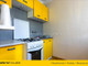Mieszkanie na sprzedaż - Dubois Zgierz, Zgierski, 26 m², 195 000 PLN, NET-LAHY647