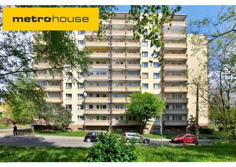 Mieszkanie na sprzedaż - Kurpiowska Bogucice, Katowice, 60,92 m², 405 000 PLN, NET-SMRACI138