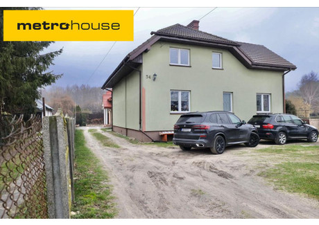 Dom na sprzedaż - Laski, Izabelin, Warszawski Zachodni, 194 m², 1 450 000 PLN, NET-ZETO861