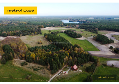 Działka na sprzedaż - Kurcze, Czersk, Chojnicki, 12 105 m², 349 000 PLN, NET-SGVIVI996