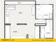 Mieszkanie do wynajęcia - Kaliska Ochota, Warszawa, 61,8 m², 4600 PLN, NET-HEPI119