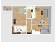 Mieszkanie na sprzedaż - Ptasia Zielona Góra, 51,65 m², 499 900 PLN, NET-SMHOSU842