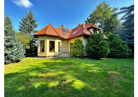 Dom na sprzedaż - Witoszów Dolny, Świdnica, Świdnicki, 209,2 m², 1 290 000 PLN, NET-BYSA677