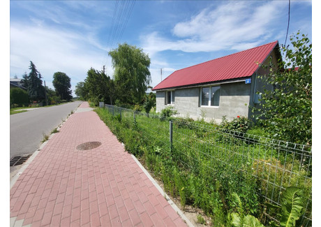 Dom na sprzedaż - Cielemęc, Zbuczyn, Siedlecki, 63 m², 350 000 PLN, NET-LIWI183
