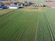 Rolny na sprzedaż - Gostkowo, Łysomice, Toruński, 1105 m², 121 550 PLN, NET-JIHY860