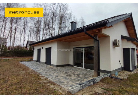 Działka na sprzedaż - Komunalna Rybnik, 700 m², 119 500 PLN, NET-SGFISA339