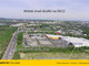 Działka na sprzedaż - Stroszek, Bytom, 8991 m², 3 333 000 PLN, NET-WULY695
