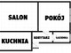 Mieszkanie na sprzedaż - Kołłątaja Stargard, Stargard Szczeciński, Stargardzki, 59,17 m², 489 000 PLN, NET-SMMIZA951