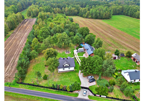 Dom na sprzedaż - Strupiny, Buczek, Łaski, 143,7 m², 999 000 PLN, NET-LAWE108
