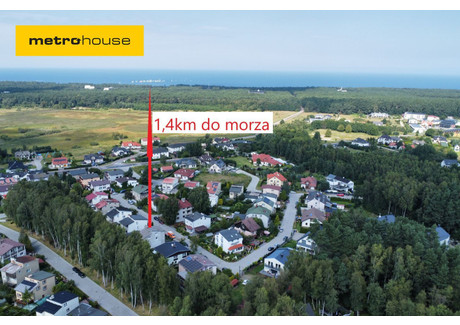 Dom na sprzedaż - Tetmajera Przewłoka, Ustka, Słupski, 220 m², 989 000 PLN, NET-SDGUJU921