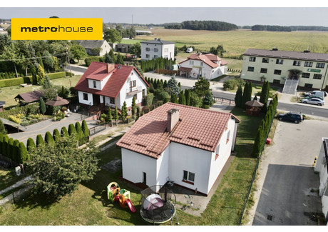 Dom na sprzedaż - Nowe Grodziczno, Grodziczno, Nowomiejski, 123 m², 560 000 PLN, NET-SDRUDA860