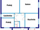 Dom na sprzedaż - Janówka, Hanna, Włodawski, 120 m², 199 000 PLN, NET-SOKO551