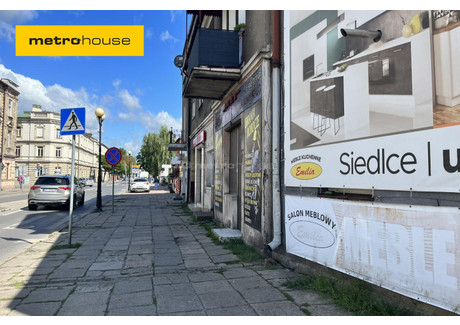 Lokal handlowy do wynajęcia - Floriańska Siedlce, 30 m², 1299 PLN, NET-WLDOVE887