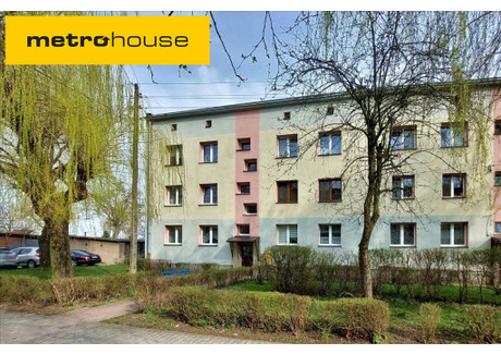 Mieszkanie na sprzedaż - Spacerowa Czeladź, Będziński, 38,25 m², 170 000 PLN, NET-JYRI165