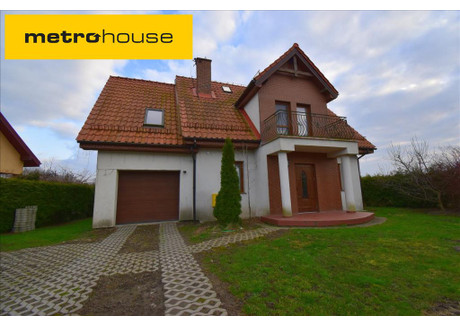Dom na sprzedaż - Szopy, Gronowo Elbląskie, Elbląski, 124 m², 920 000 PLN, NET-MAZE700