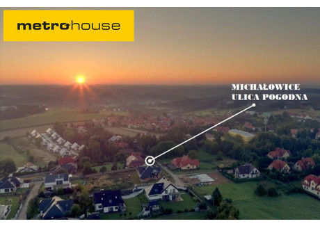 Dom na sprzedaż - Michałowice, Krakowski, 429 m², 1 390 000 PLN, NET-NIKU206