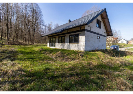 Dom na sprzedaż - Błędowa Tyczyńska, Chmielnik, Rzeszowski, 94 m², 590 000 PLN, NET-LYKO792