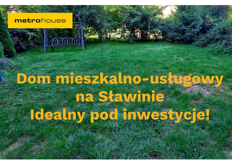 Dom na sprzedaż - Sławin, Lublin, 380 m², 1 850 000 PLN, NET-SDFIMO407