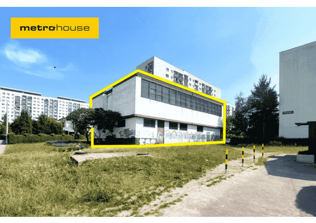 Obiekt do wynajęcia - Kopernika Gliwice, 650 m², 5900 PLN, NET-WOJODY397