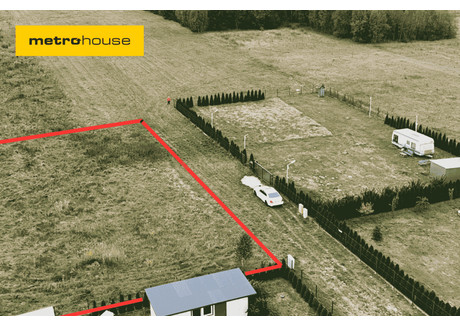 Działka na sprzedaż - Wola Żyrowska, Chynów, Grójecki, 1500 m², 165 000 PLN, NET-SGZECO564