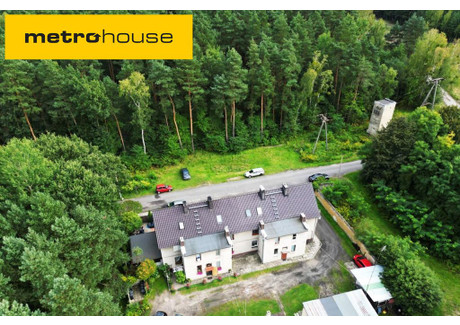Mieszkanie na sprzedaż - Dworcowa Tarnowskie Góry, Tarnogórski, 72,5 m², 329 000 PLN, NET-KYTA171