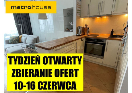 Mieszkanie na sprzedaż - Grzybowska Śródmieście, Warszawa, 26,7 m², 560 000 PLN, NET-SMJUZA869