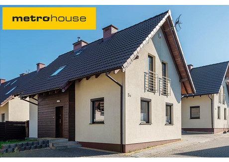 Dom na sprzedaż - Władysławowo, Pucki, 110 m², 990 000 PLN, NET-LODO191