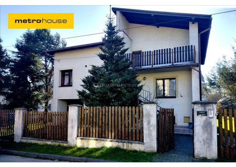Dom na sprzedaż - Bielsko-Biała, 130 m², 950 000 PLN, NET-POLE338