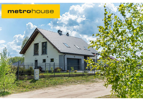 Dom na sprzedaż - Radacz, Borne Sulinowo, Szczecinecki, 143,56 m², 1 150 000 PLN, NET-SDKAVA783