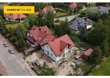 Dom na sprzedaż - Książenice, Grodzisk Mazowiecki, Grodziski, 171 m², 1 090 000 PLN, NET-SDMIKI678