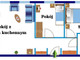 Mieszkanie na sprzedaż - Centrum, Pabianice, Pabianicki, 61,27 m², 490 000 PLN, NET-MYZA141