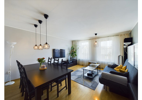 Mieszkanie na sprzedaż - Tunkla Ruda Śląska, 52,9 m², 235 000 PLN, NET-NUHE521