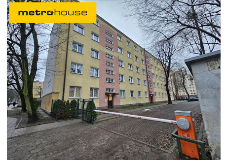 Mieszkanie na sprzedaż - Pasterska Bałuty, Łódź, 54 m², 415 000 PLN, NET-TUBA543