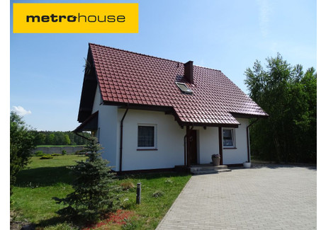 Dom na sprzedaż - Wioska, Syców, Oleśnicki, 86,64 m², 799 000 PLN, NET-GORU217