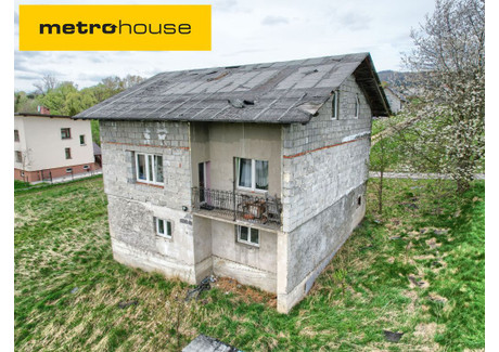 Dom na sprzedaż - Gilowice, Żywiecki, 180 m², 330 000 PLN, NET-ZACU391