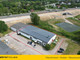 Magazyn do wynajęcia - Spacerowa Dębina, Czosnów, Nowodworski, 800 m², 16 000 PLN, NET-WOSAPE315