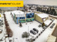 Fabryka, zakład na sprzedaż - Mława, Mławski, 1088 m², 4 900 000 PLN, NET-GIZE398