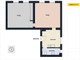 Mieszkanie na sprzedaż - Oświęcimska Piekary Śląskie, 62,7 m², 280 000 PLN, NET-BUCI418