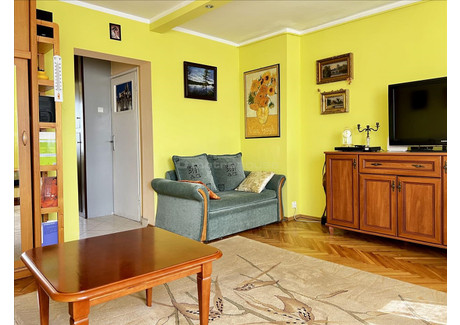 Mieszkanie na sprzedaż - Grażyny Bielsko-Biała, 36,5 m², 305 000 PLN, NET-DYKY064