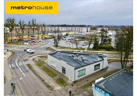 Lokal na sprzedaż - Iława, Iławski, 268 m², 1 500 000 PLN, NET-KYXI644
